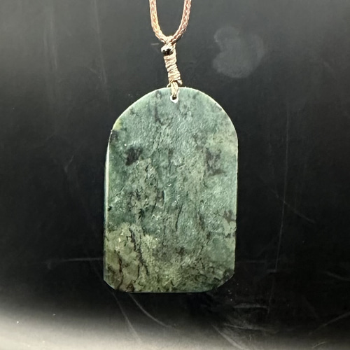 2024.11.14最新作品 不動明王 ネックレス・ペンダント ケン