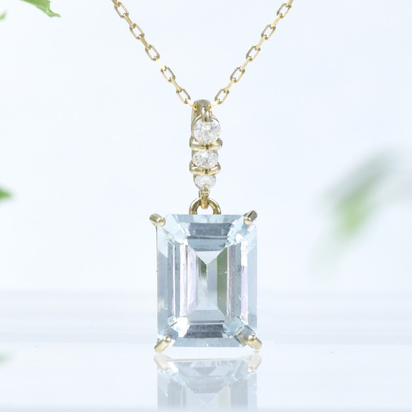 ☆アクアマリンページ☆ 貴和クリスタル ＃4327 アクアマリン/F – 貴和製作所オンライン