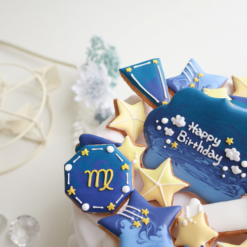 クッキー♡ クッキー缶詰め合わせ – BEERCAKES