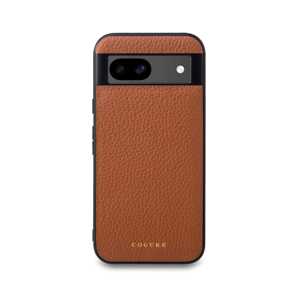 【新着商品】COGURE コグレ Google Pixel 8a ケース 本革 Amazon.co.jp: COGURE コグレ Google Pixel 8a ケース 本革