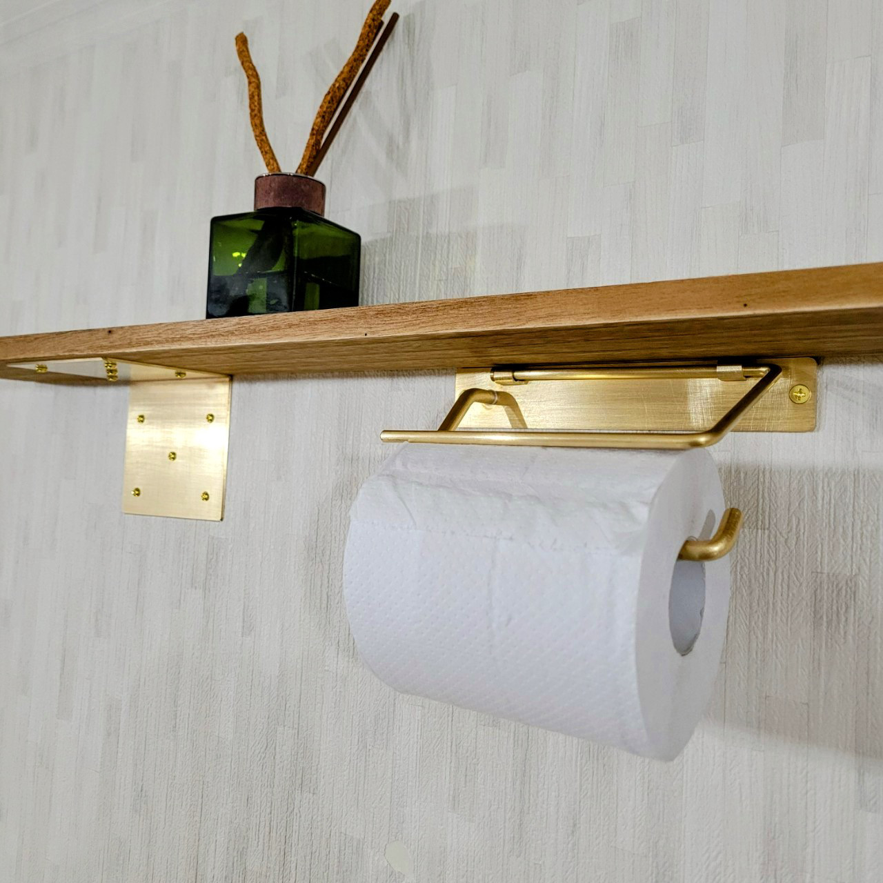 toiletpaper　Holder