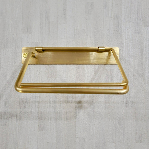 toiletpaper　Holder 4枚目の画像