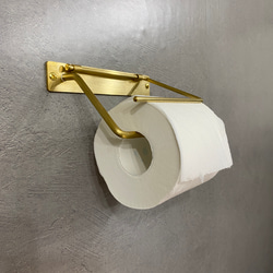 toiletpaper　Holder 3枚目の画像
