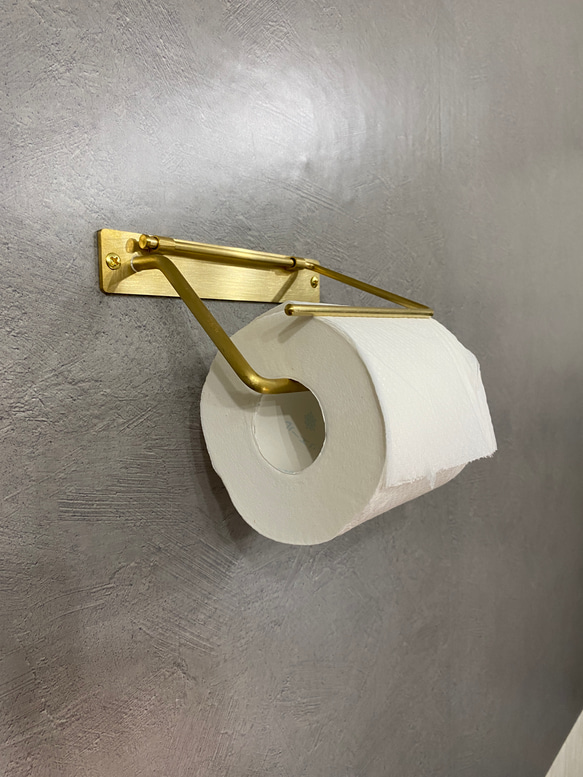 toiletpaper　Holder 3枚目の画像