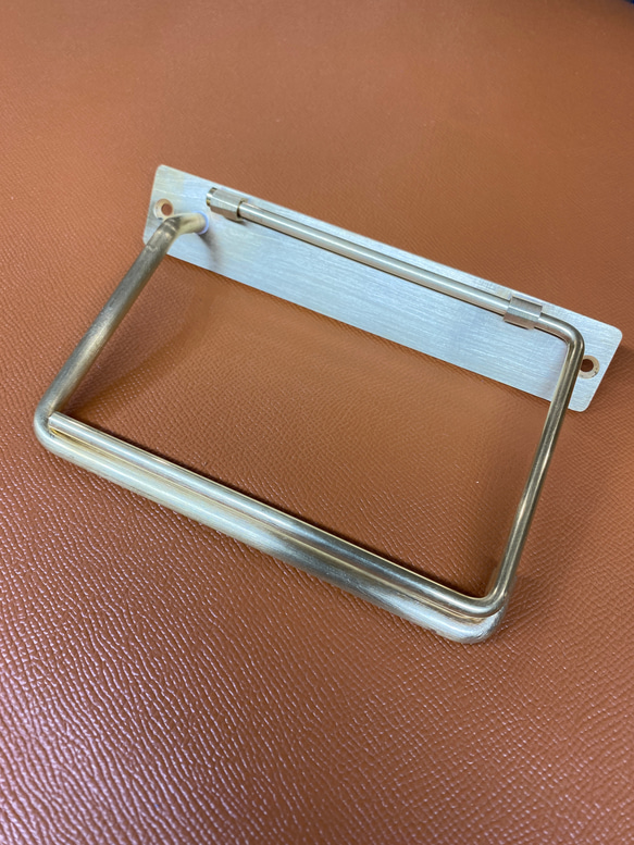 toiletpaper　Holder 6枚目の画像