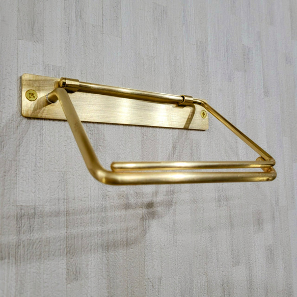 toiletpaper　Holder 8枚目の画像