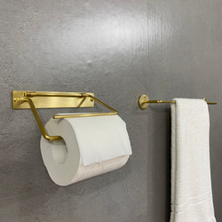 toiletpaper　Holder 2枚目の画像