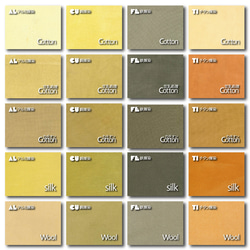 キクカ（菊花） 50g ◆ 草木染（材料）天然・草木染植物染料 2枚目の画像