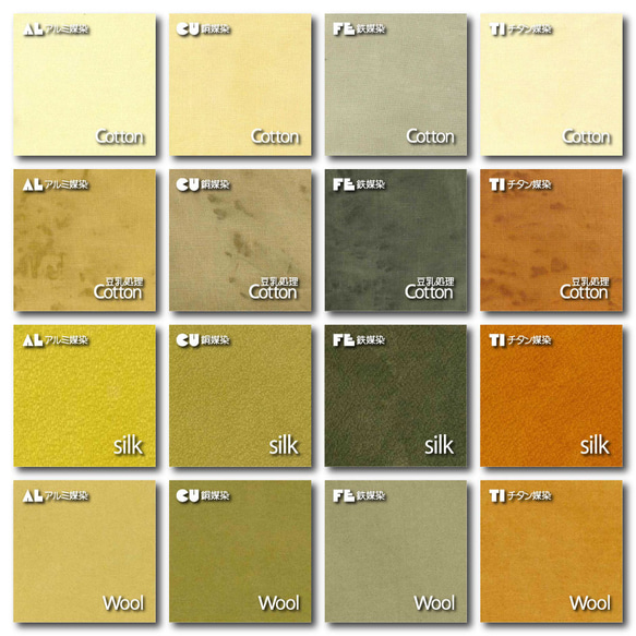 クワ（桑葉） 50g ◆ 草木染（材料）天然・草木染植物染料 2枚目の画像