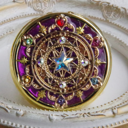 キラキラ小物♡ kzmin様専用】ZX キラキラ埋めつくし エンブレムデコ 2点 - メルカリ