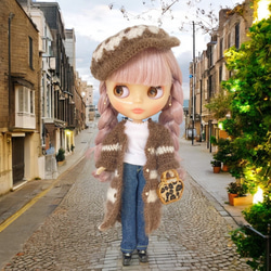 ネオ】ブライス アウトフィット その他人形 ❁⃘BERRY❁⃘ 通販