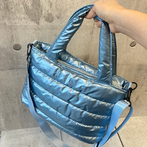 ふんわり軽い！トートバッグ】トートバッグ／ショルダーバッグ／2WAY 