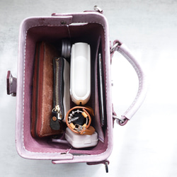 ★限時特惠，兩件起售！ ★超人氣！橫款搭扣包，手工真皮單肩包，女士款，全手工縫製，秋冬包款 第14張的照片