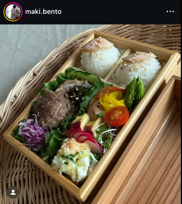 お弁当スタートを応援】小さめサイズのお弁当箱 380-400ml レンジOk