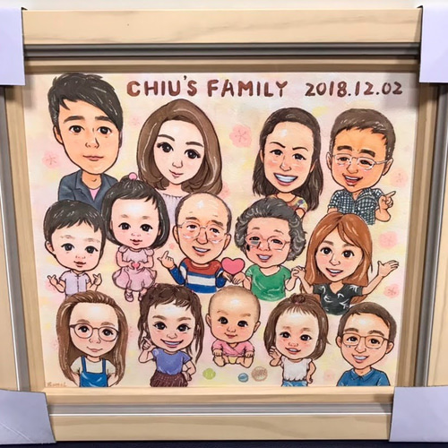 手描きの肖像画になります。 手描きの肖像画になります。 新紙幣」の発行開始！ 初搭載のスゴ技