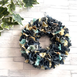 布 リース のおすすめ人気通販｜Creema(クリーマ) ハンドメイド