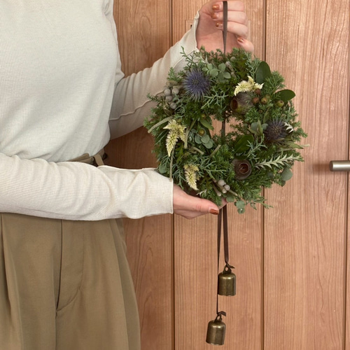 まだ間に合う】12/7まで受付・12/14までにお届け！森の香り