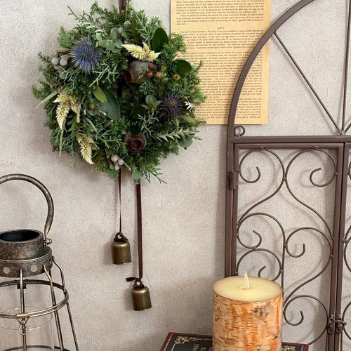 まだ間に合う】12/7まで受付・12/14までにお届け！森の香り