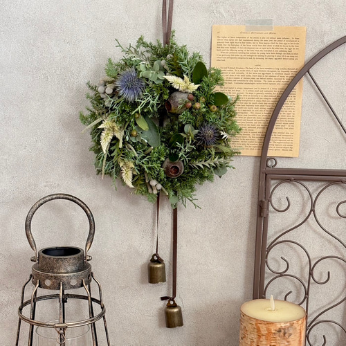 まだ間に合う】12/7まで受付・12/14までにお届け！森の香り