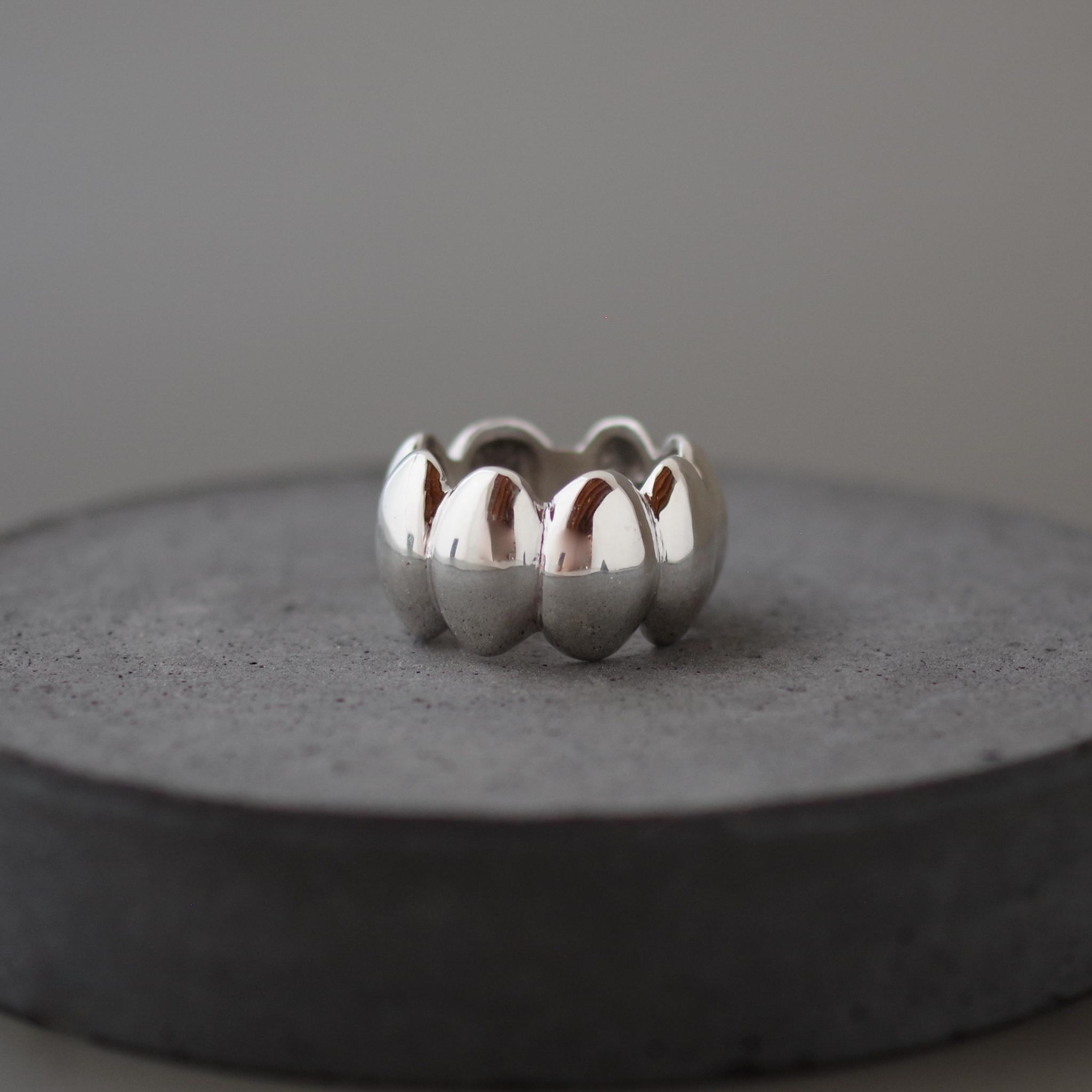 RING |SR-12| the crown