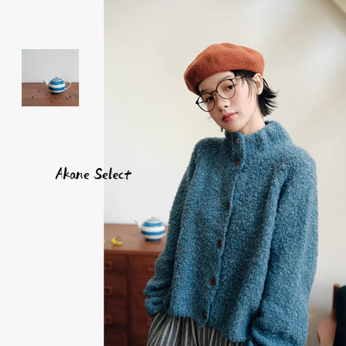 ふわふわ☆暖かくてかわいい秋冬ジャケット】新作アイテム│柔らか