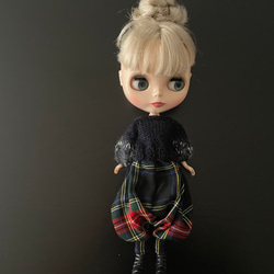 ♥︎ミディブライス ♥︎ハンドメイド麦わら帽子＊ボーダータイプ＊ホワイト ♥︎ミディブライス ♥︎ハンドメイド麦わら帽子＊ボーダータイプ