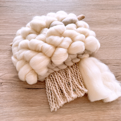 tassel weaving tapestry タペストリー・壁掛け filer 通販 18511014