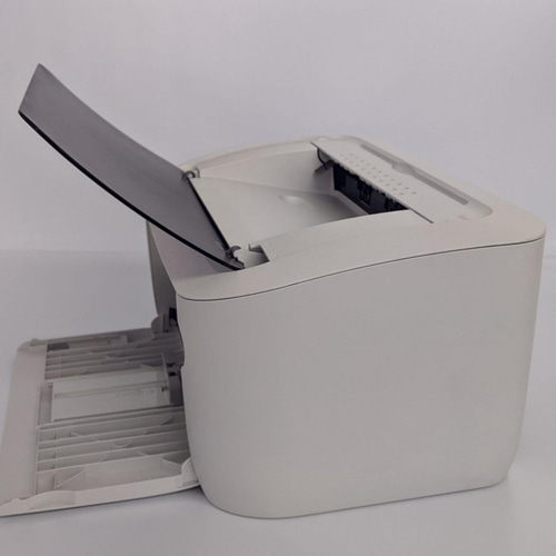 CANON モノクロレーザープリンター Satera LBP6030 ジャンク