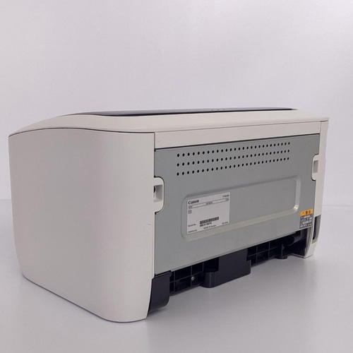 CANON モノクロレーザープリンター Satera LBP6030 ジャンク