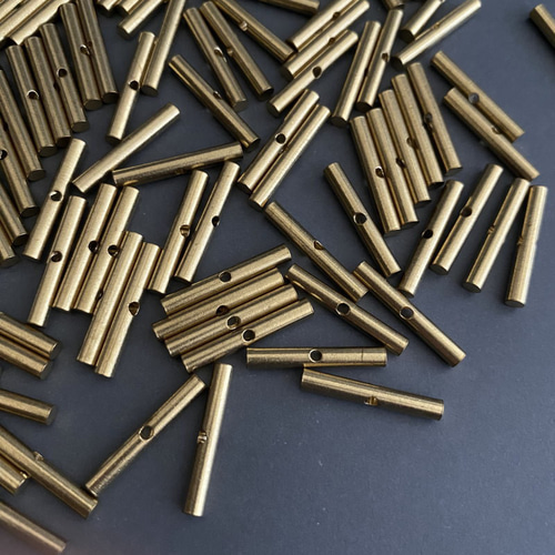 銀　彫金パイプ　21g/約22㎝　東Y6-1004ア㉗ 銀 彫金パイプ 21g/約22㎝ 東Y6-1004ア㉗ Amazon.co.jp: 興栄