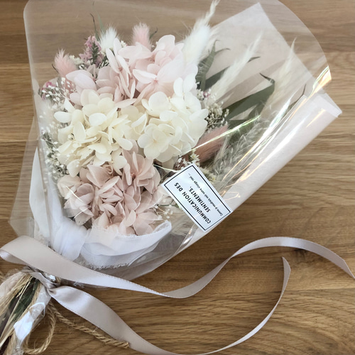 ♡ぷりんページ♡ドライフラワーブーケ❀プレゼント♡ e788c1f3252001536f22cc25aa3481