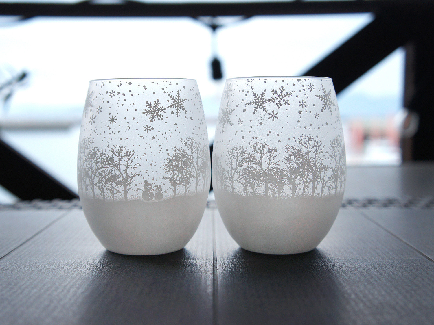 静雪コロッと（胡粉達磨）