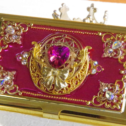 キラキラ小物♡ d854e958ca178d3e2f58a87d9e4cbc