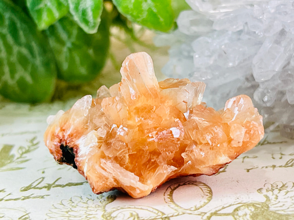 スティルバイト 原石 創造性 ゼオライト 束沸石 天然石 パワーストーン スティルバイト 原石 創造性 ゼオライト 束沸石 天然石