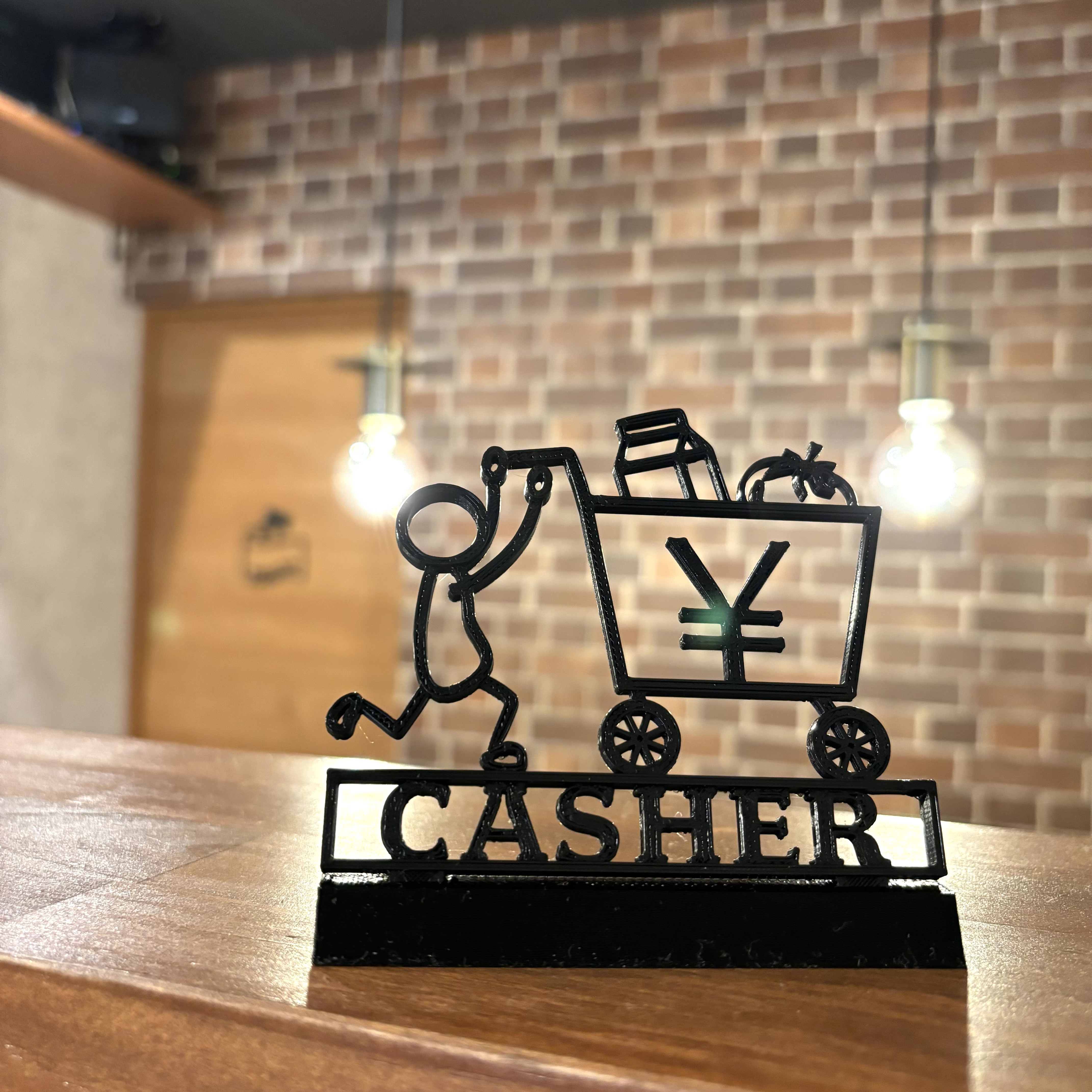 『CASHIERスタンド』_071 4,956円