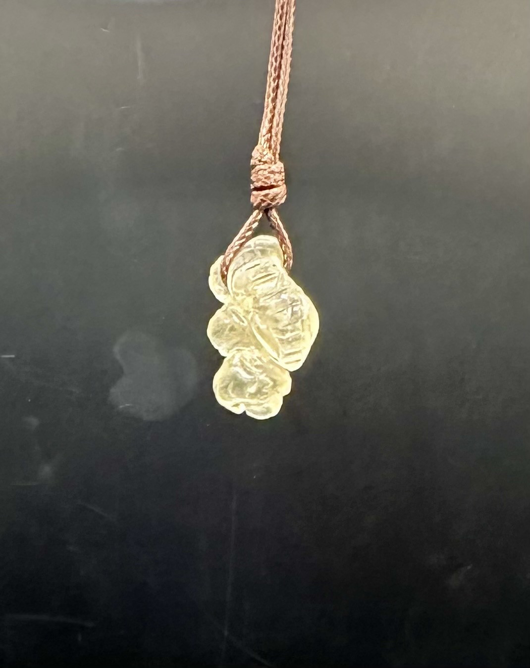 2024.11.15最新作品　再々販　霊蛇no.3