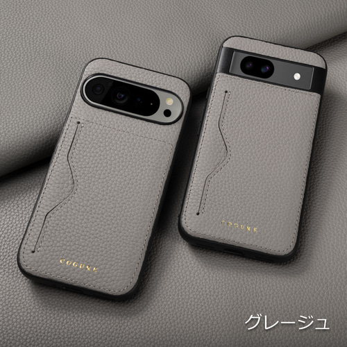 Google Pixel 8 グレー ケース付き Amazon | ZXZone Pixel 8 用 ケース カバー 半透明上品感 マット