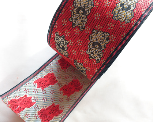 畳のヘリ 3a87f6dfae89989d7da474aab47ed4