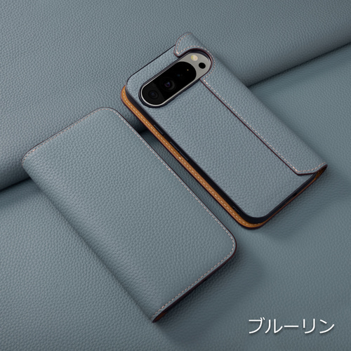 Google Pixel 8a 本革ダイアリーケース 手帳型 磁石なし <COGPH Google Pixel 8a 本革ダイアリーケース 手帳型 磁石なし <COGPH
