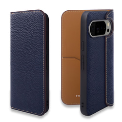 Pixel 9 Pro黒256GB 美品 SIMフリー【純正本革ケースおまけ付】