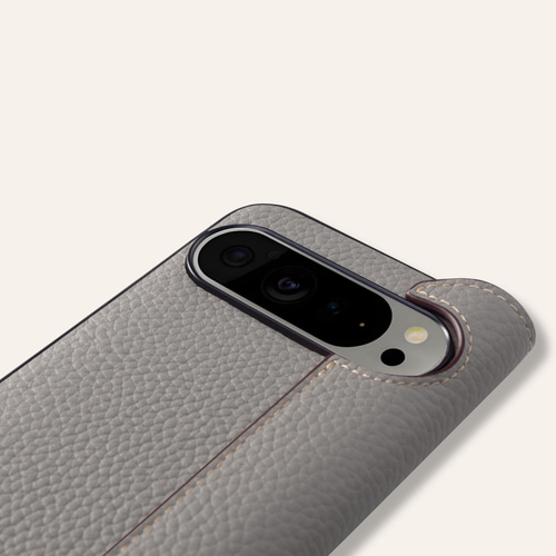 Google Pixel 9 / 9 Pro 本革ダイアリーケース 手帳型 磁石なし Google Pixel 9 / 9 Pro 本革ダイアリーケース 手帳型 磁石なし