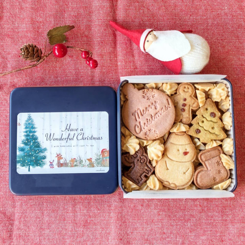 クッキー様☆メリークリスマス☆ hqdefault.jpg