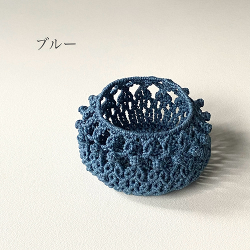 洋書　マクラメ　MACRAMÉ　織物 maxresdefault.jpg