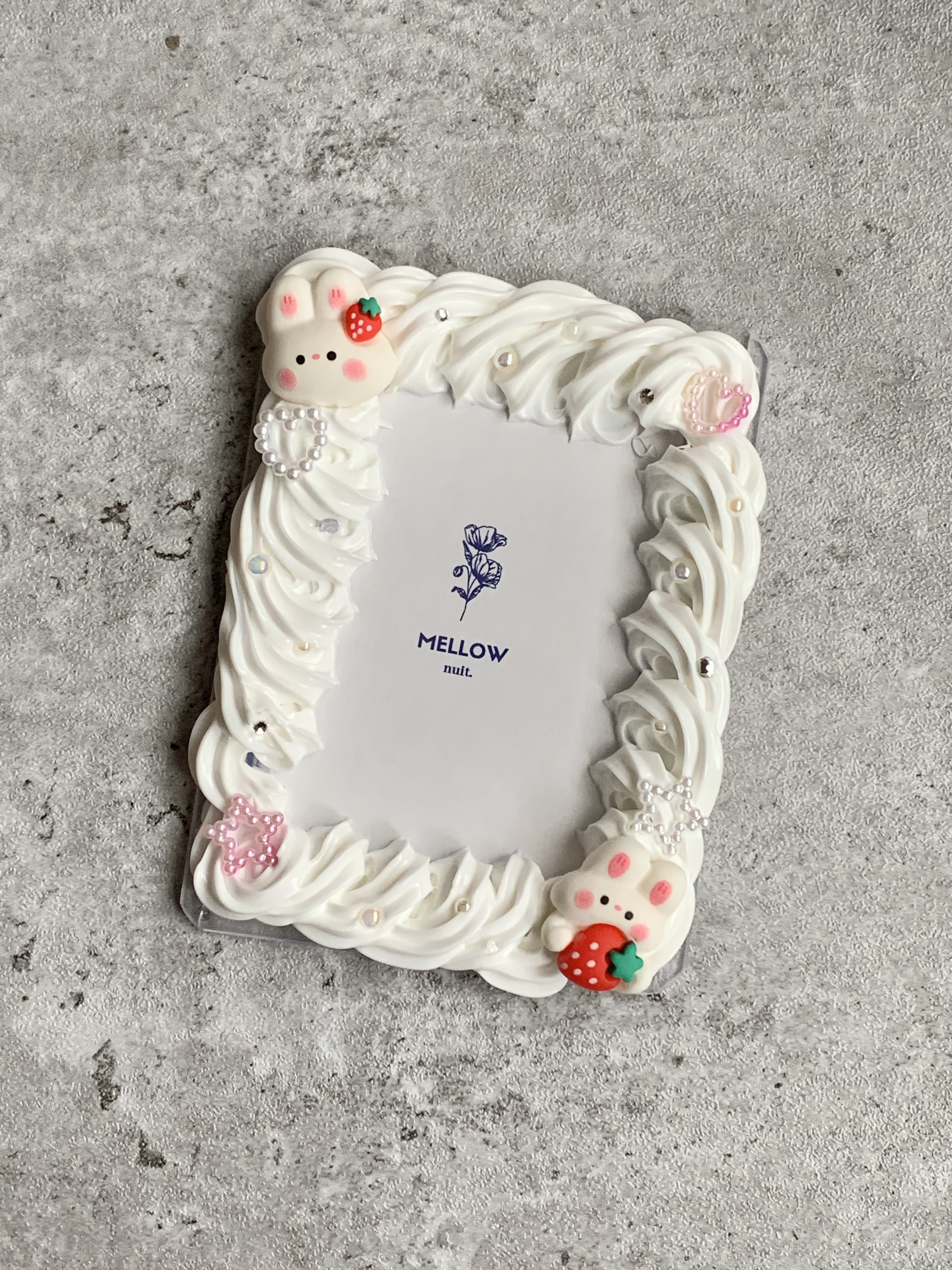 ♡さん専用(硬質ケース) ブロマイド・カードケース-LAFARY限定アイテム - LAFARY ONLINE