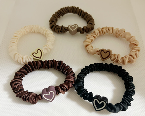 Jennifer Behr ヘアータイ ハート HEART ヘアゴム アクセサリー org.jpg