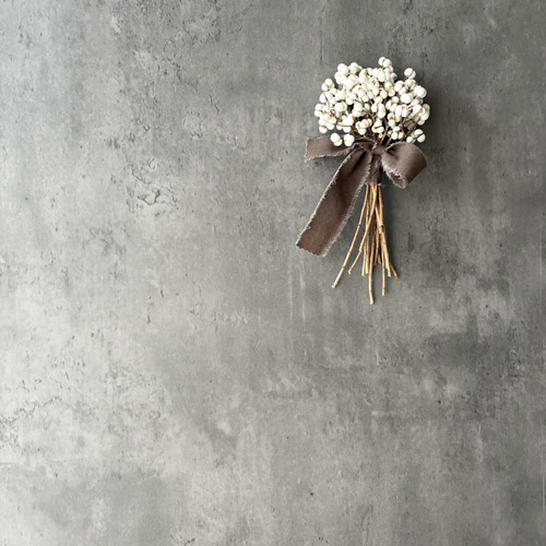 クリスマス/お正月】ナンキンハゼのスワッグ(L)/ラッピング込み