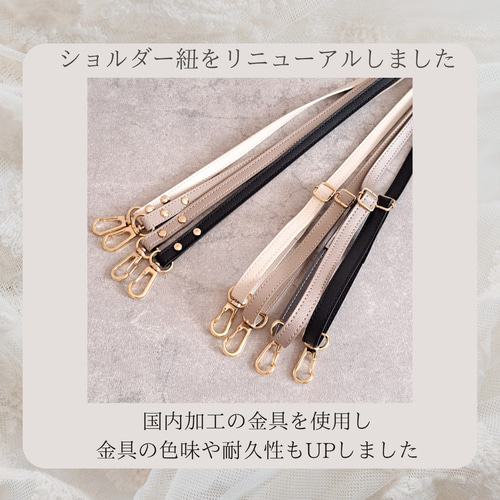 スマホショルダー バッグ ミニショルダー スマホポシェット 透明