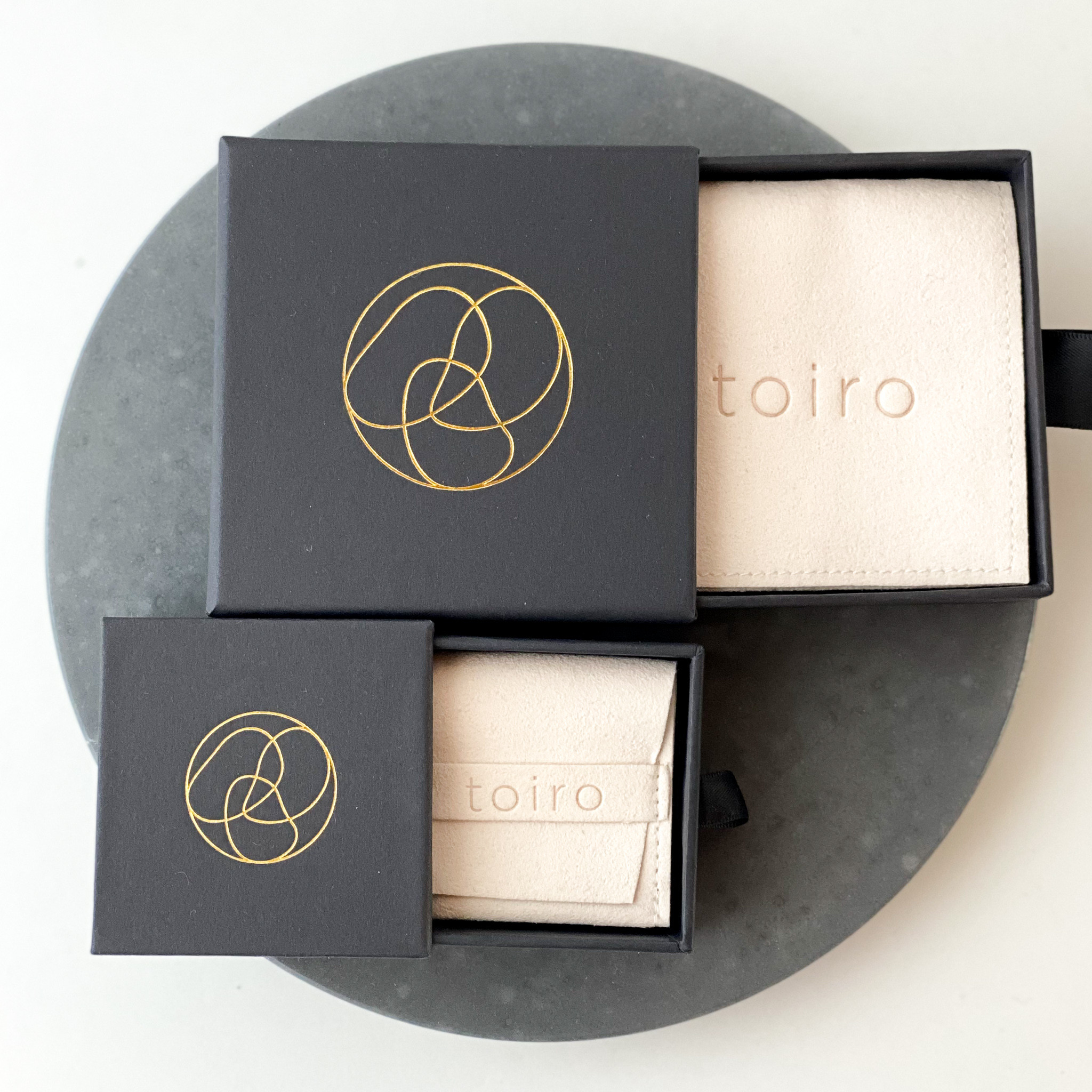 RING |SR-6| bigger pearl