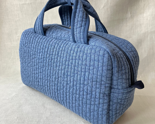 tamagoさまオーダー　ヌビバッグと小物 楽天市場】ヌビバッグ マザーズバッグ イブルバッグ 刺繍 星月