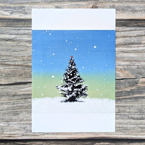⛄【選べる3枚】『あなたの願いが叶いますように』 ポストカード ⛄【選べる3枚】『あなたの願いが叶いますように』 ポストカード
